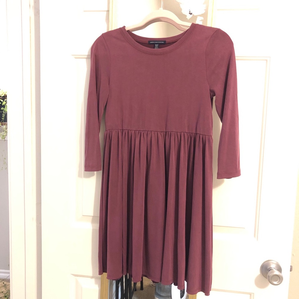 American Eagle Dress